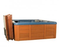 Lève Bâche pour spa