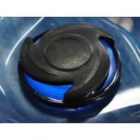 Regulateur de pression + leds