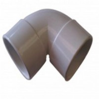 Coude 90° Ff Diam 60
