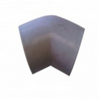 Coude 45° Ff Diam 48