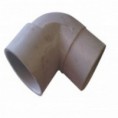 Coude 90° Mf Diam 48